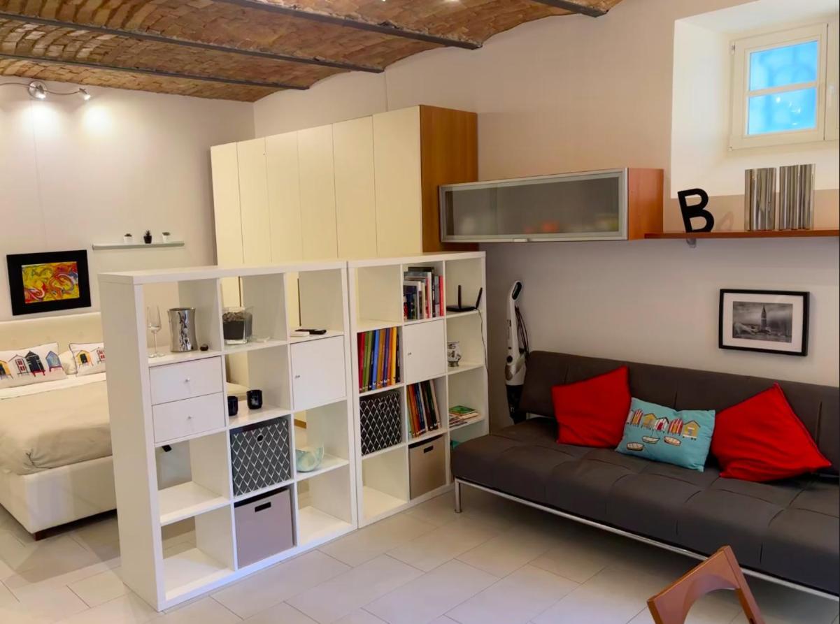 Scala Dei Fabbri Cozy Home Triëst Buitenkant foto