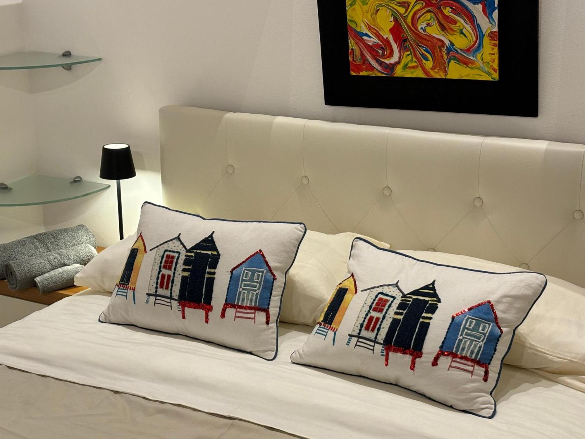 Scala Dei Fabbri Cozy Home Triëst Buitenkant foto