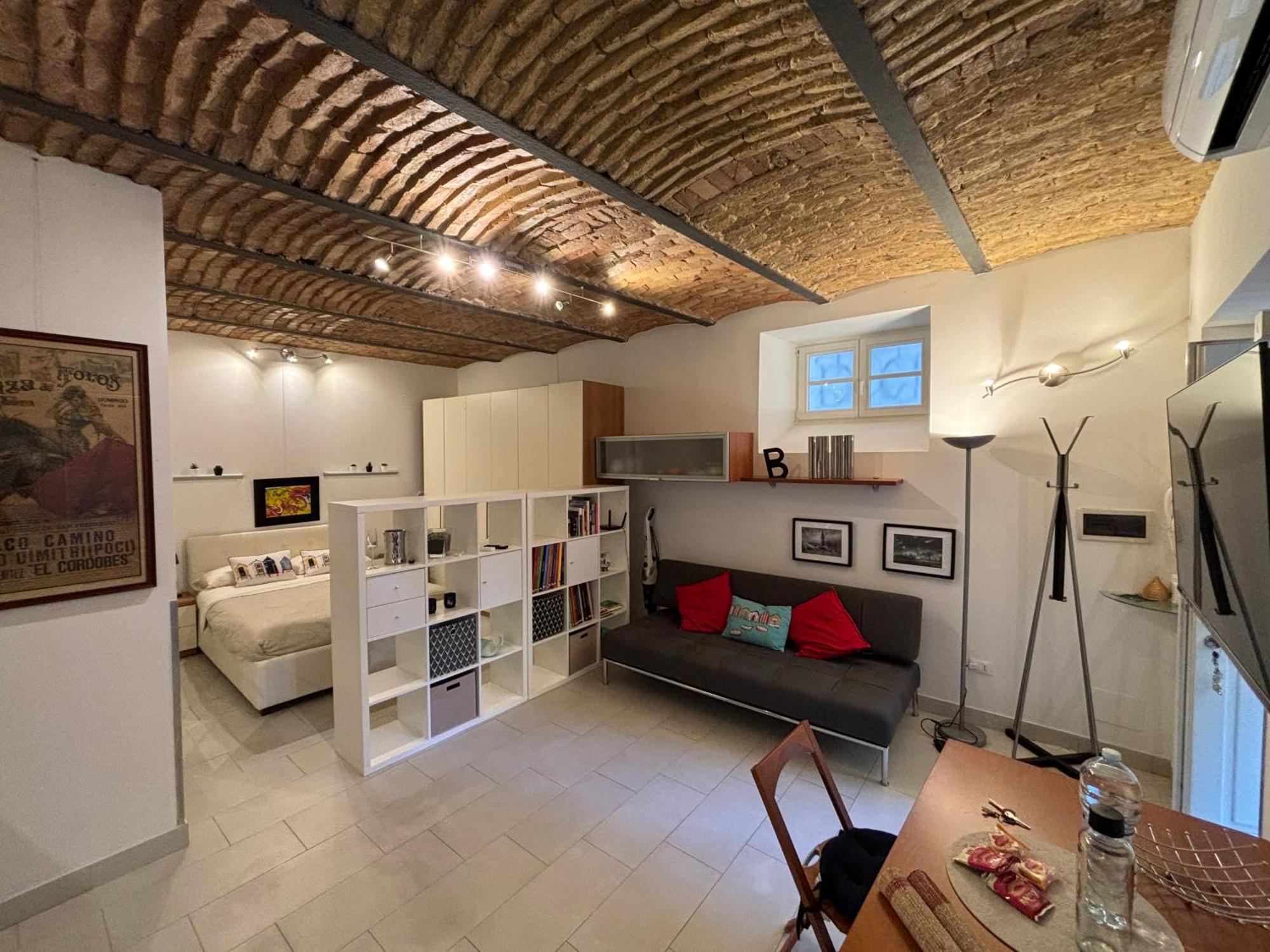Scala Dei Fabbri Cozy Home Triëst Buitenkant foto