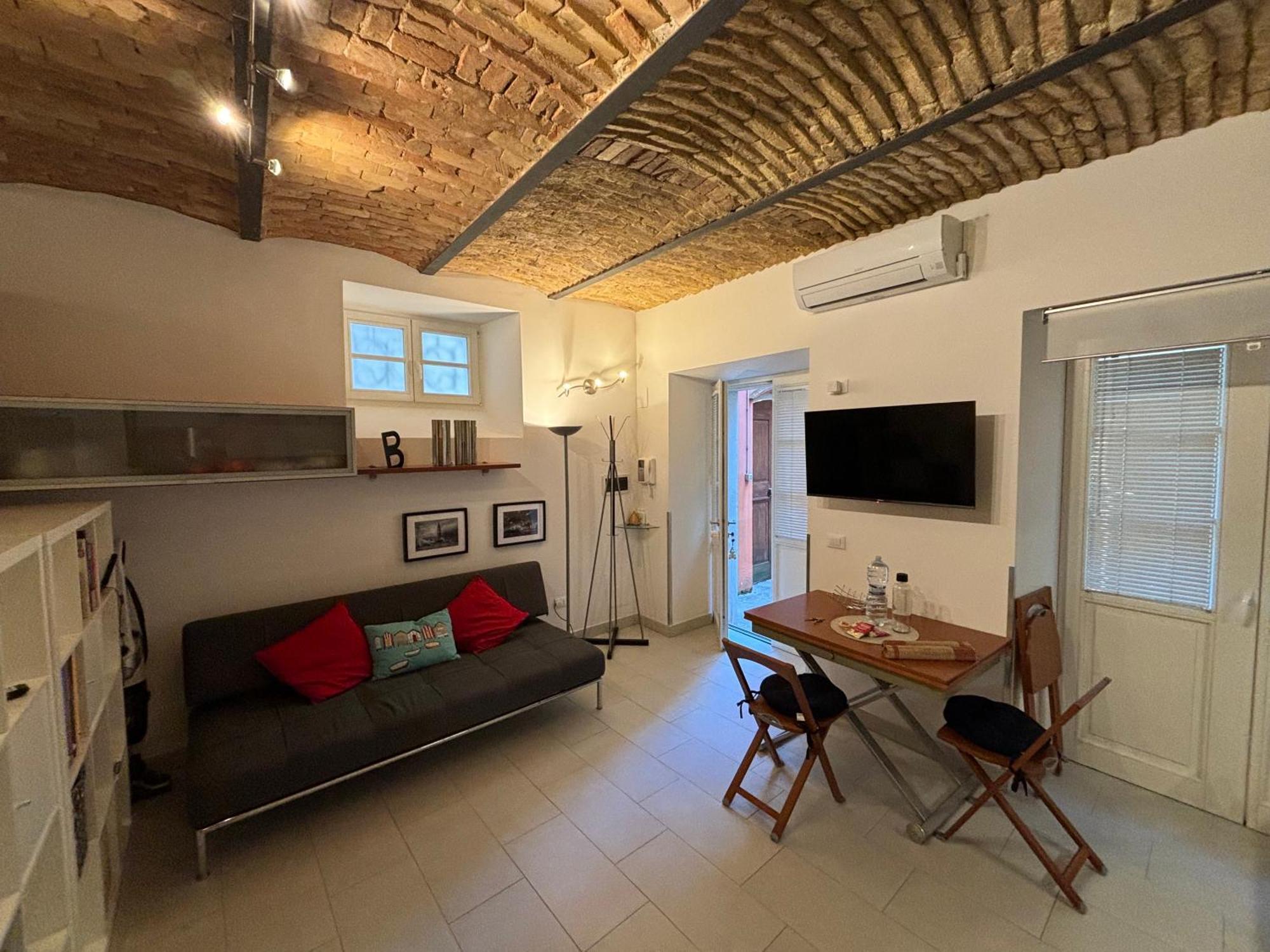 Scala Dei Fabbri Cozy Home Triëst Buitenkant foto