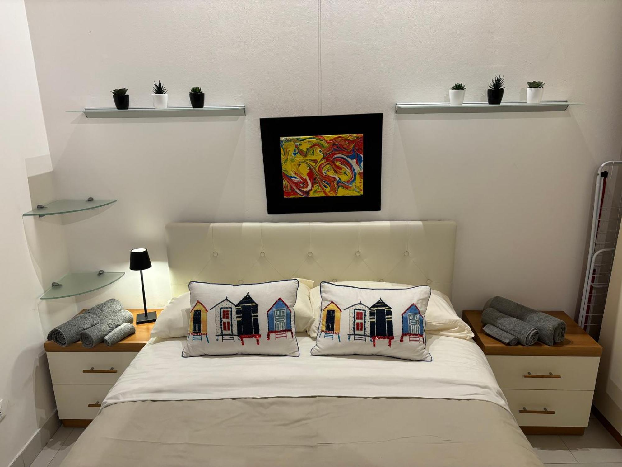 Scala Dei Fabbri Cozy Home Triëst Buitenkant foto