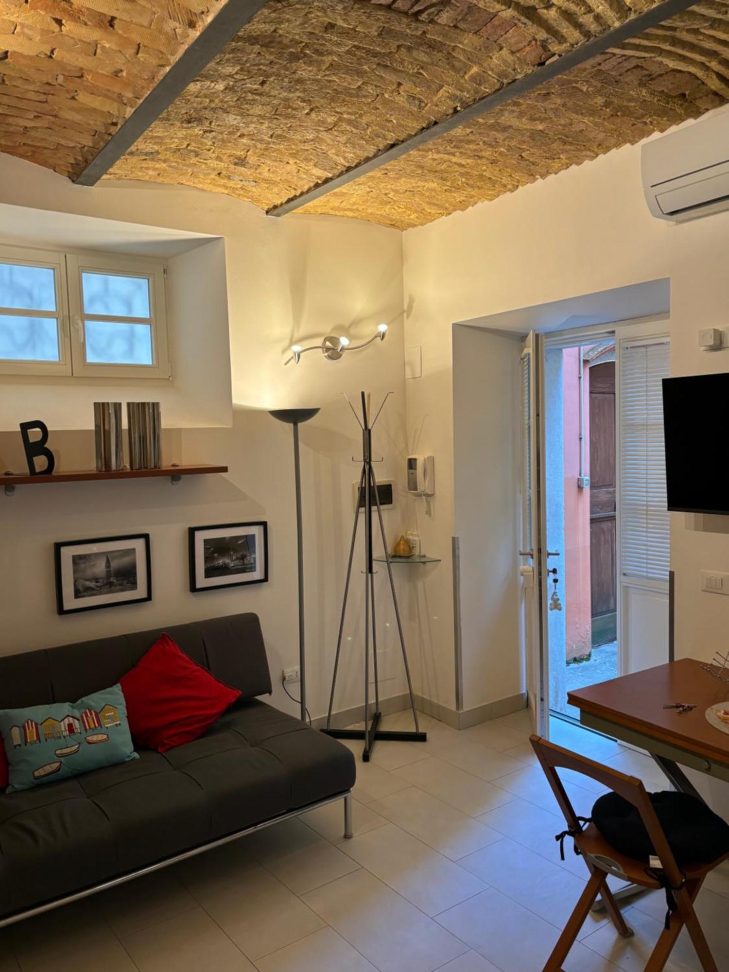 Scala Dei Fabbri Cozy Home Triëst Buitenkant foto