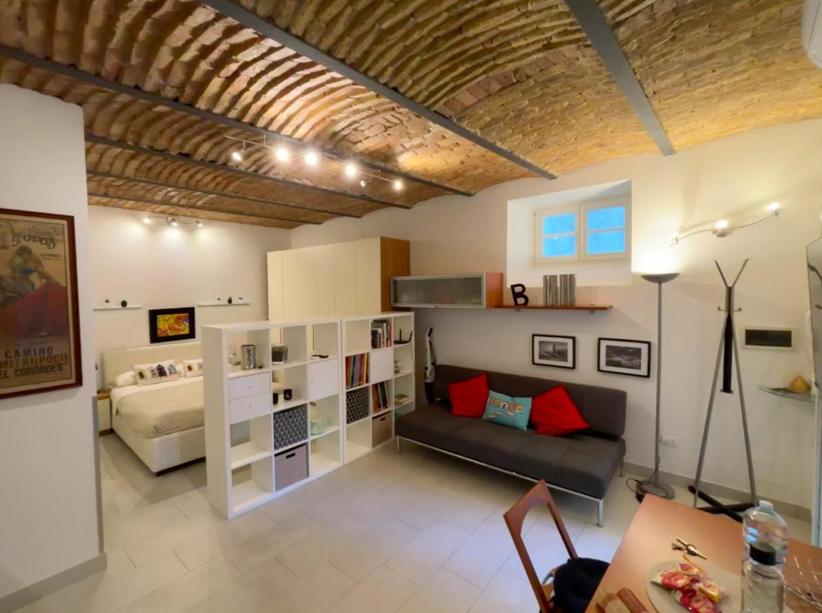 Scala Dei Fabbri Cozy Home Triëst Buitenkant foto