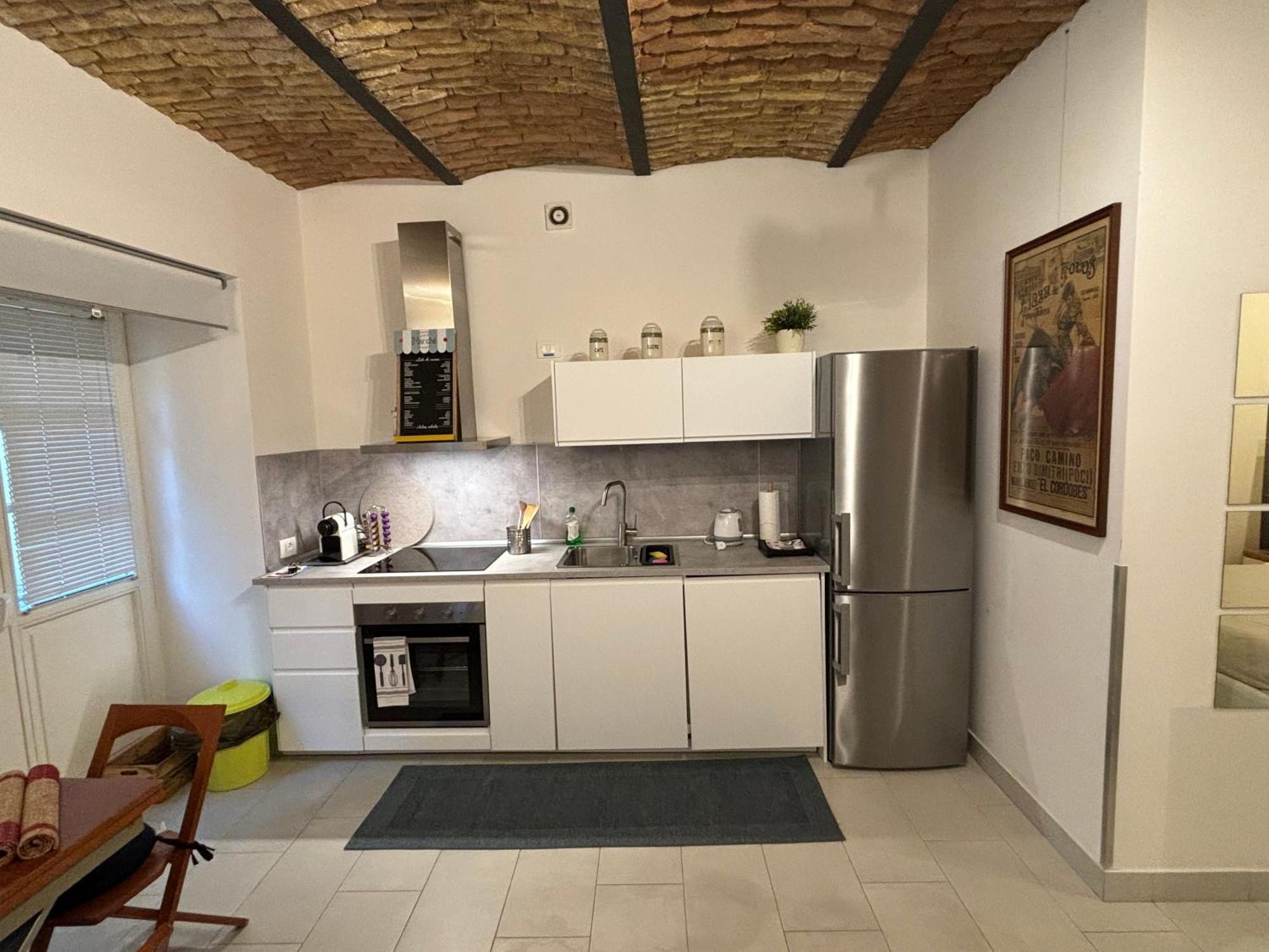 Scala Dei Fabbri Cozy Home Triëst Buitenkant foto