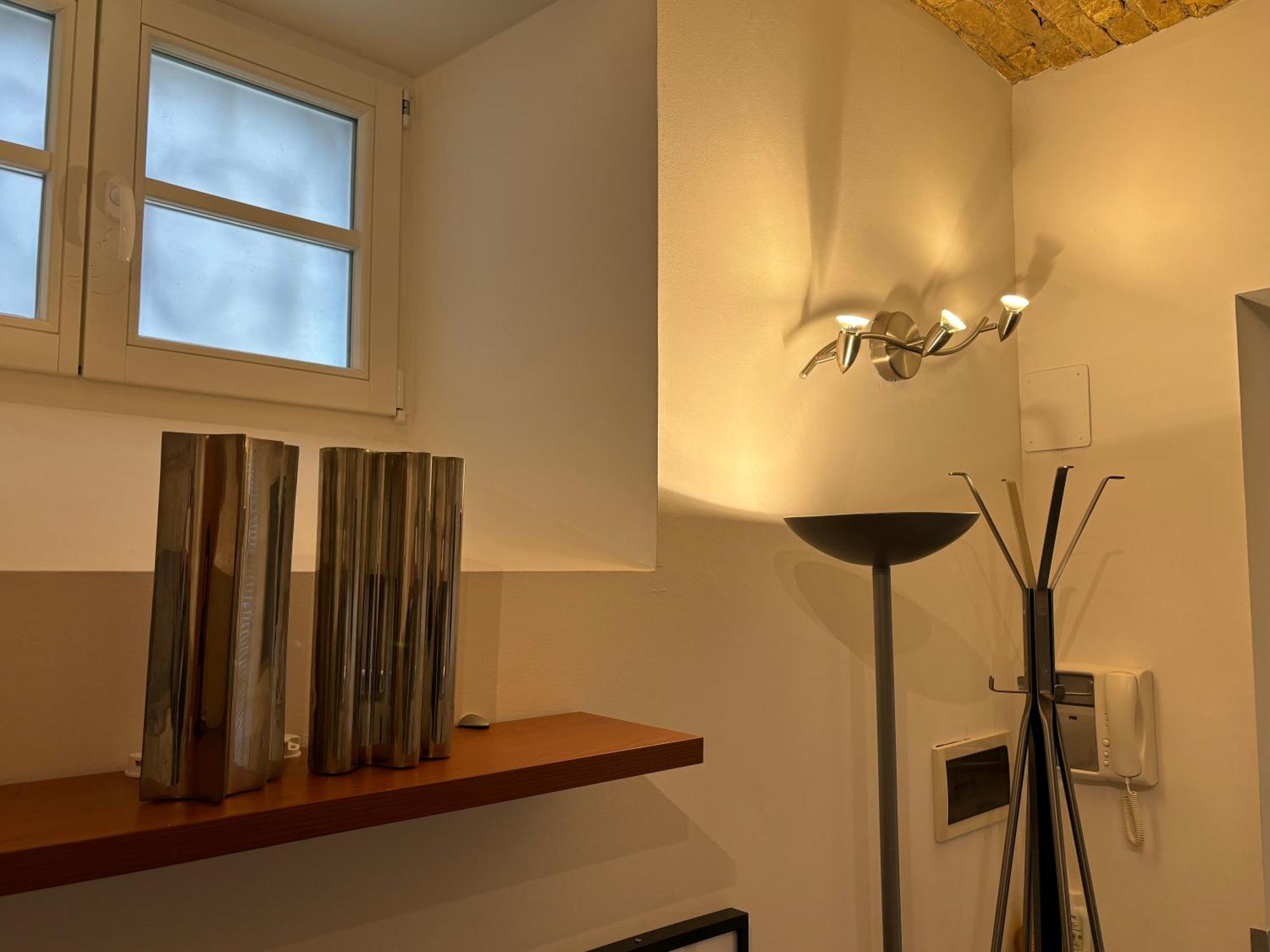 Scala Dei Fabbri Cozy Home Triëst Buitenkant foto