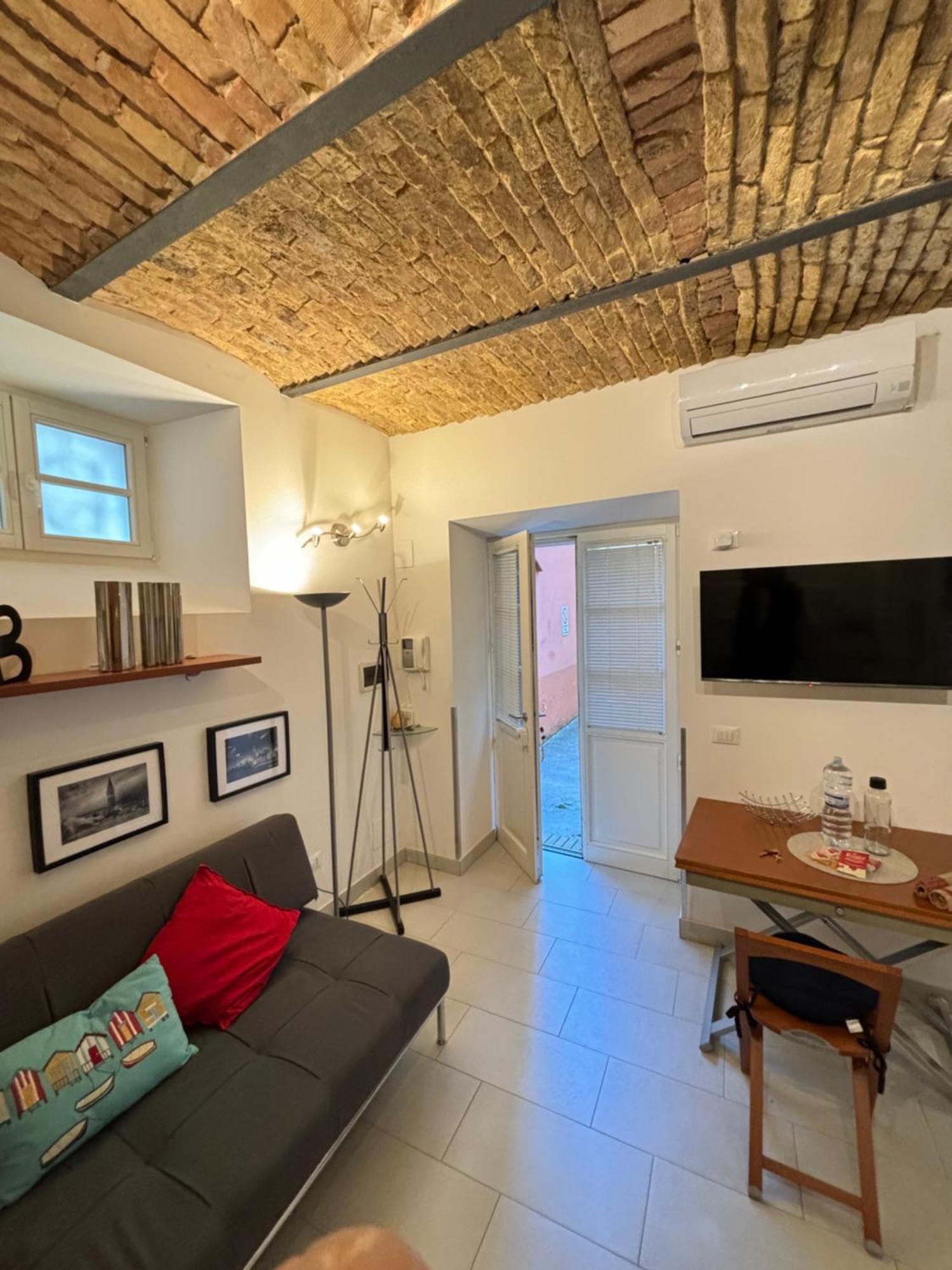 Scala Dei Fabbri Cozy Home Triëst Buitenkant foto