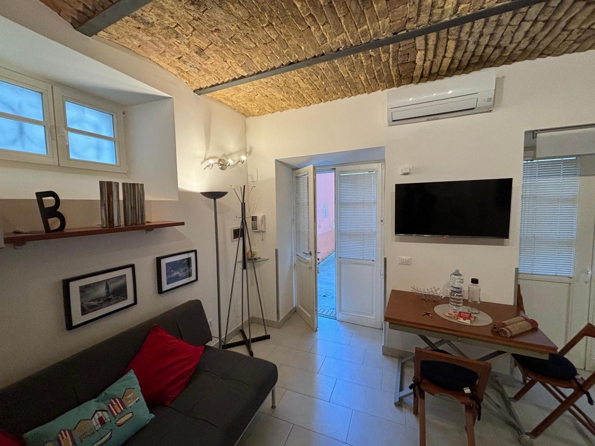 Scala Dei Fabbri Cozy Home Triëst Buitenkant foto
